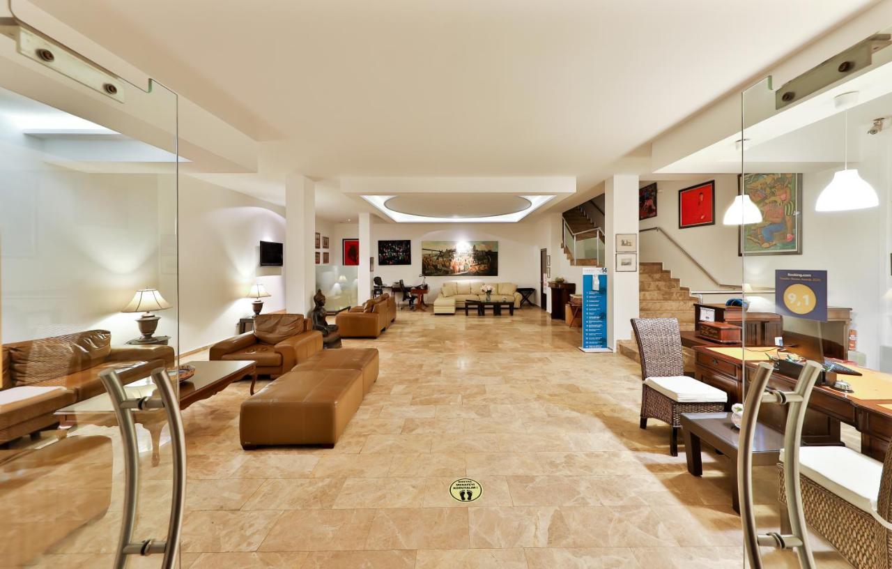 Gardenia Hotel (Adults Only) Kaş Exteriér fotografie