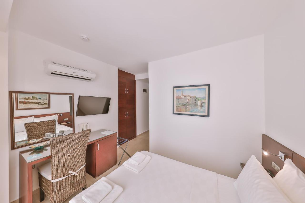 Gardenia Hotel (Adults Only) Kaş Exteriér fotografie